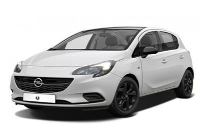 Corsa E